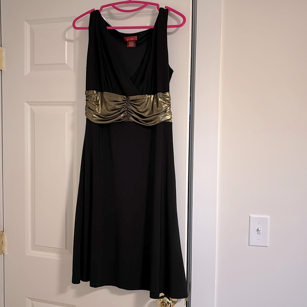 Lichi Dress